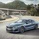 Illustration for article titled The 2019 BMW 8 Series Coupe Is A 530-HP V8 Stunner